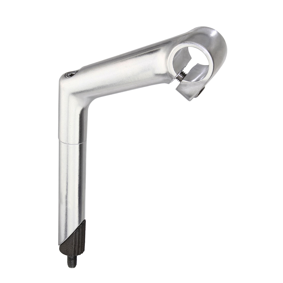 M.T.B Alloy Stem 21.1mm Silver.